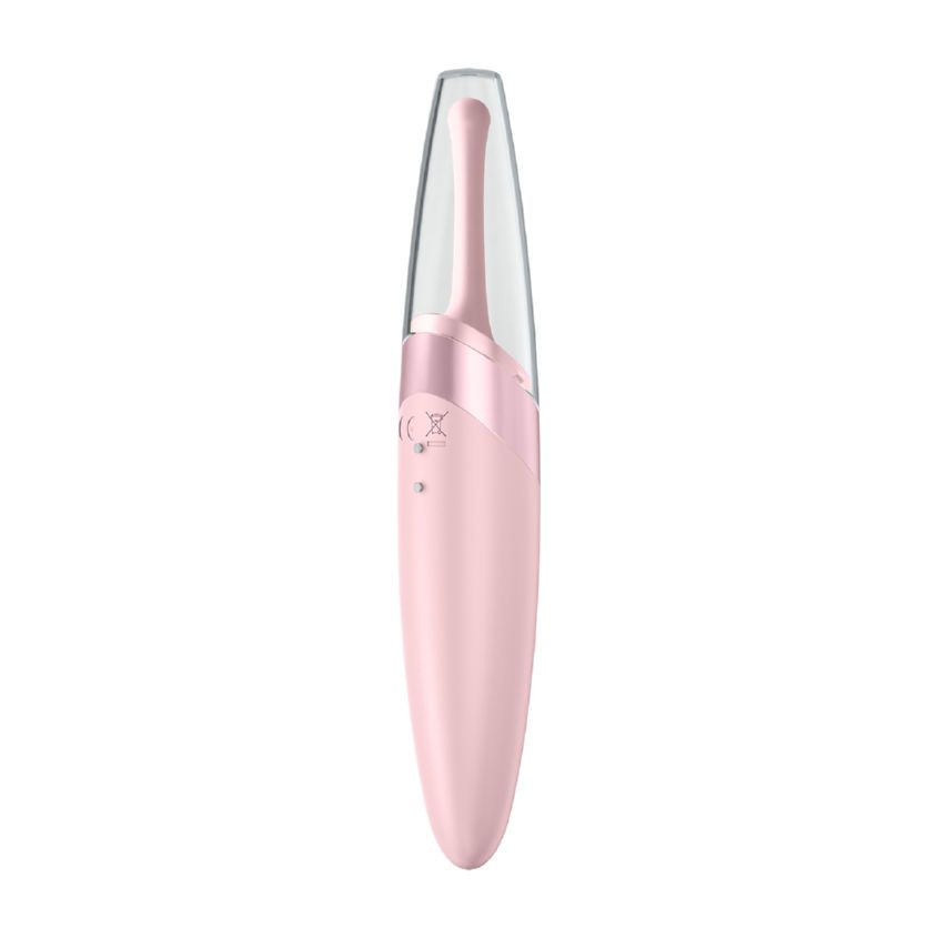 вибростимулятор satisfyer twirling delight в России