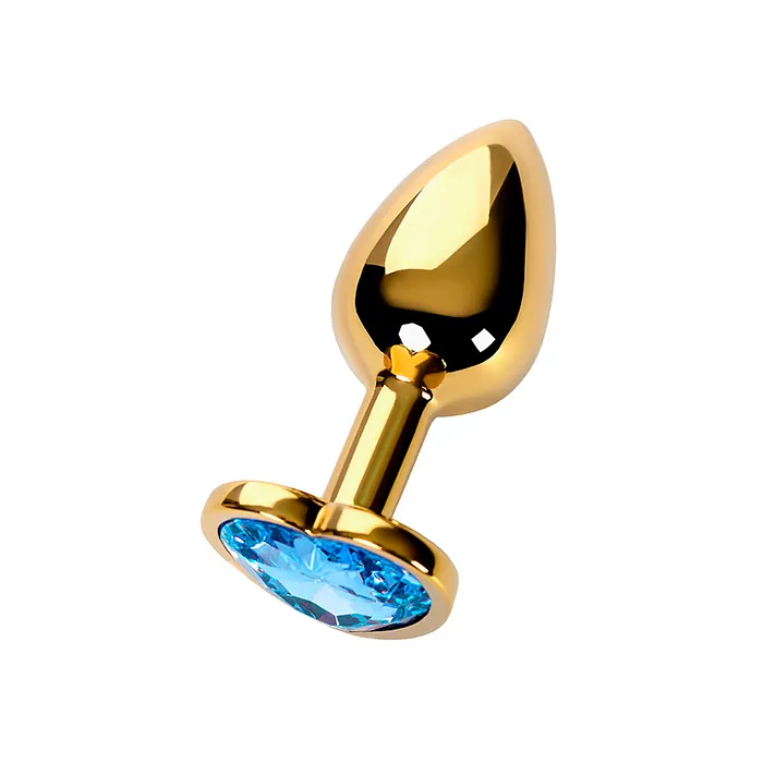 Анальная пробка PinkRabbit Maya: комфорт и стимуляция Анальная пробка PinkRabbit Maya: комфорт и стимуляция