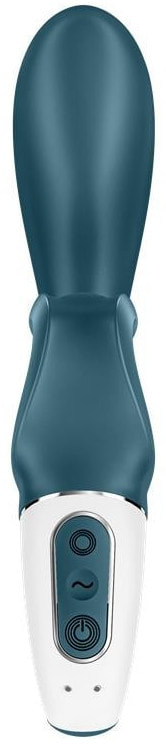 вибратор satisfyer hug me grayblue 036571sa в России
