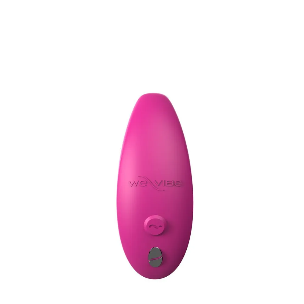 вибромассажер we-vibe-sync 2 new на ду розовый в России