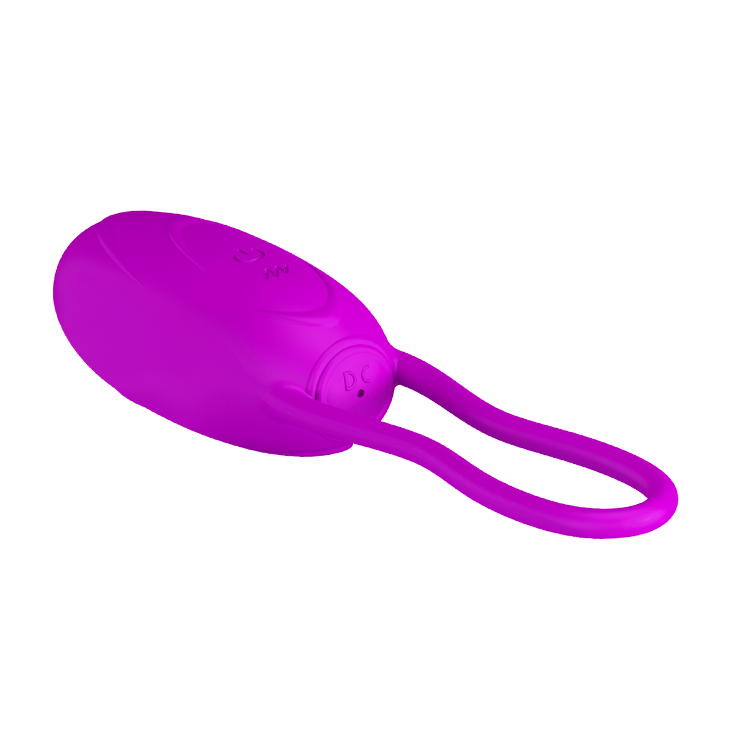 виброяицо elroy pink bi-014237-1 в России