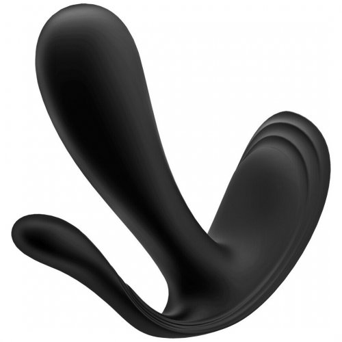 вибратор satisfyer top secret+ connect app 003405sa в России