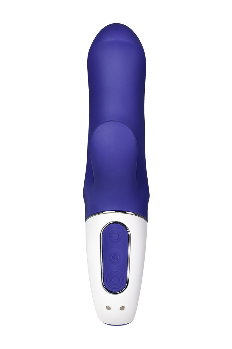 вибратор satisfyer vibes magic bunny  016464sa в России