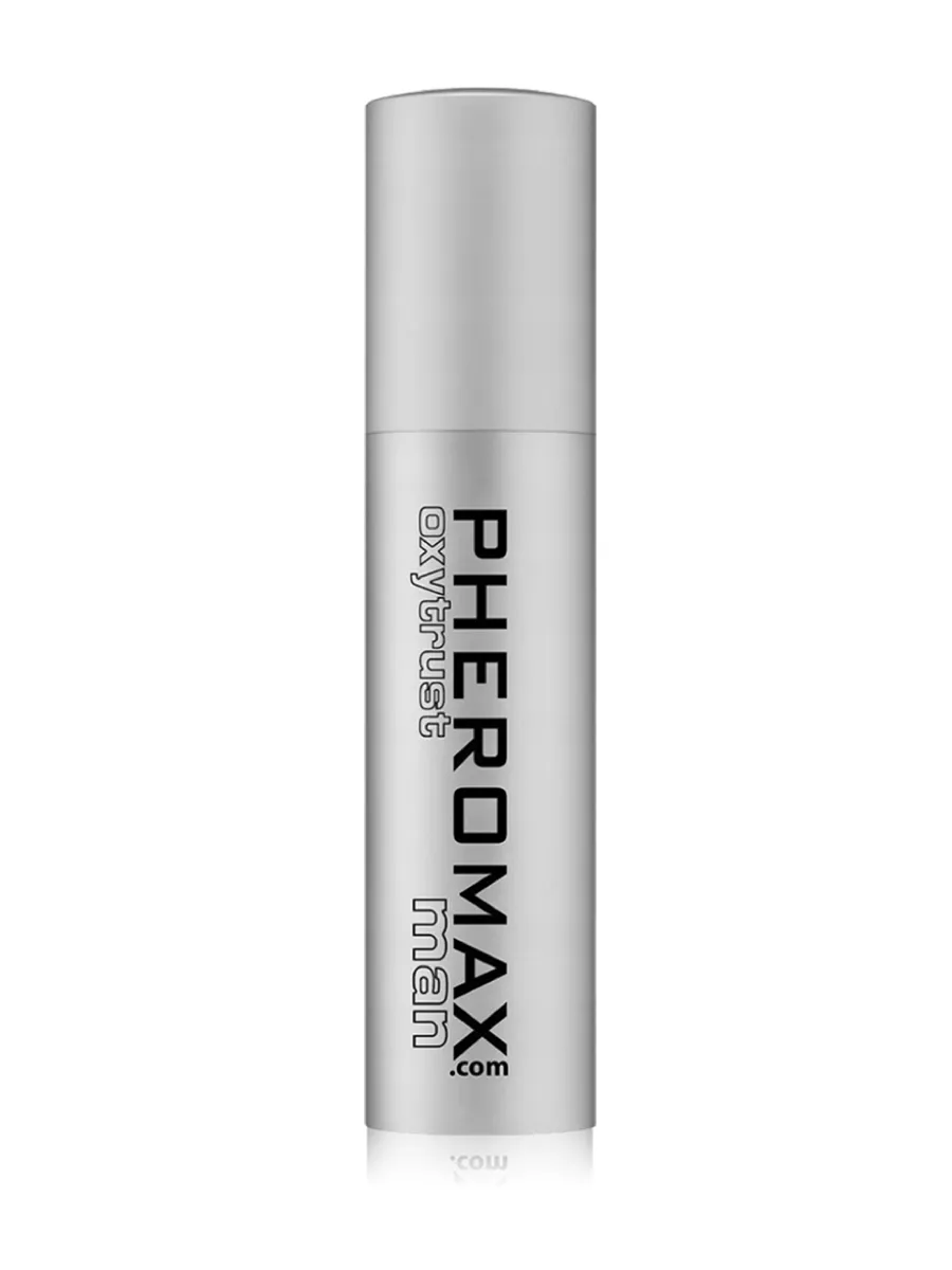 спрей для тела pheromax man mit oxytrust, 14 мл в России