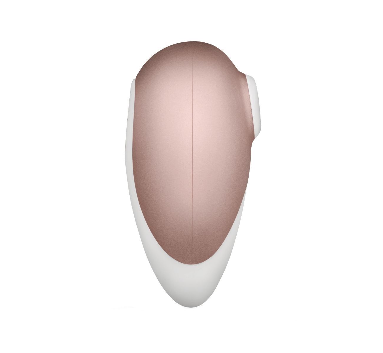 клиторальный стимулятор satisfyer pro deluxe ng, золотисто-белый в России
