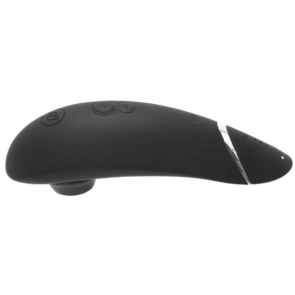 набор womanizer premium + we-vibe tango серебряный в России