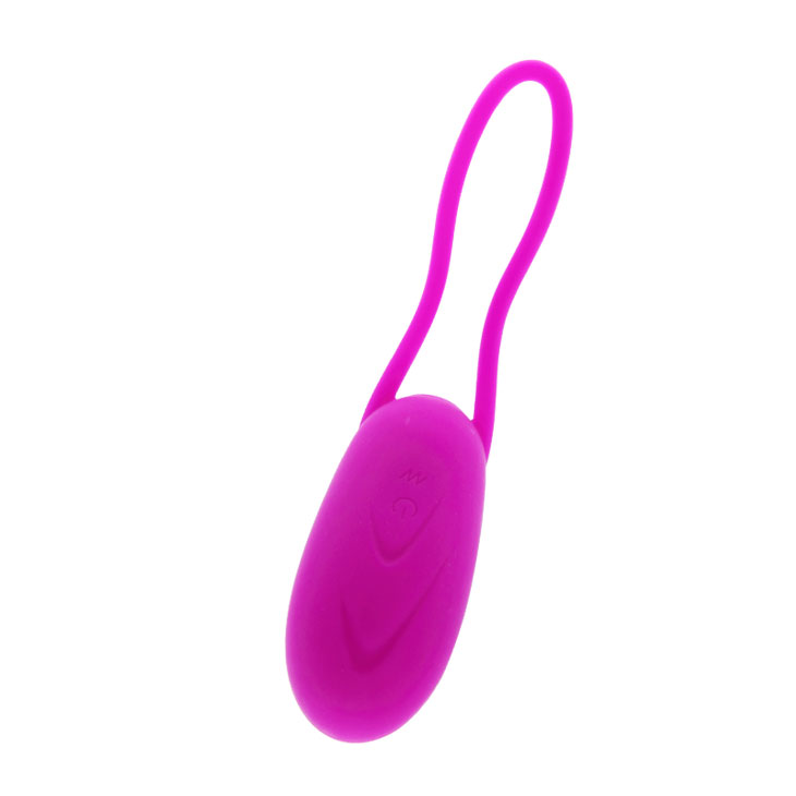 виброяицо gale pink bi-014239 в России