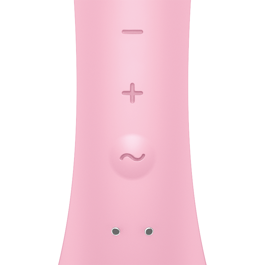 вибратор satisfyer triple oh pink 018249sa в России