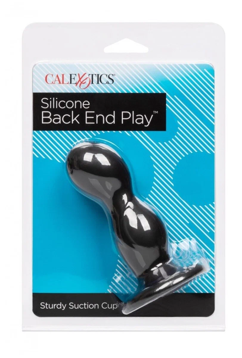 анальный стимулятор back end play в России
