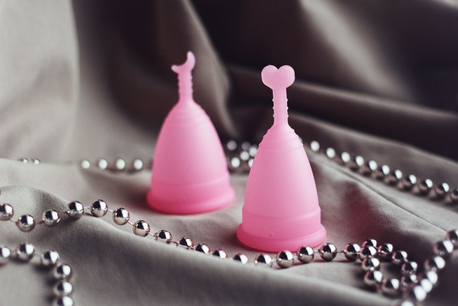 менструальная чаша менструальная чаша