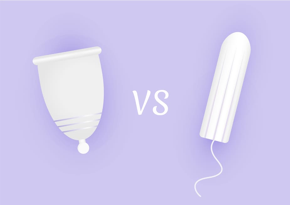 что лучше менструальная чашечка или тампон что лучше менструальная чашечка или тампон