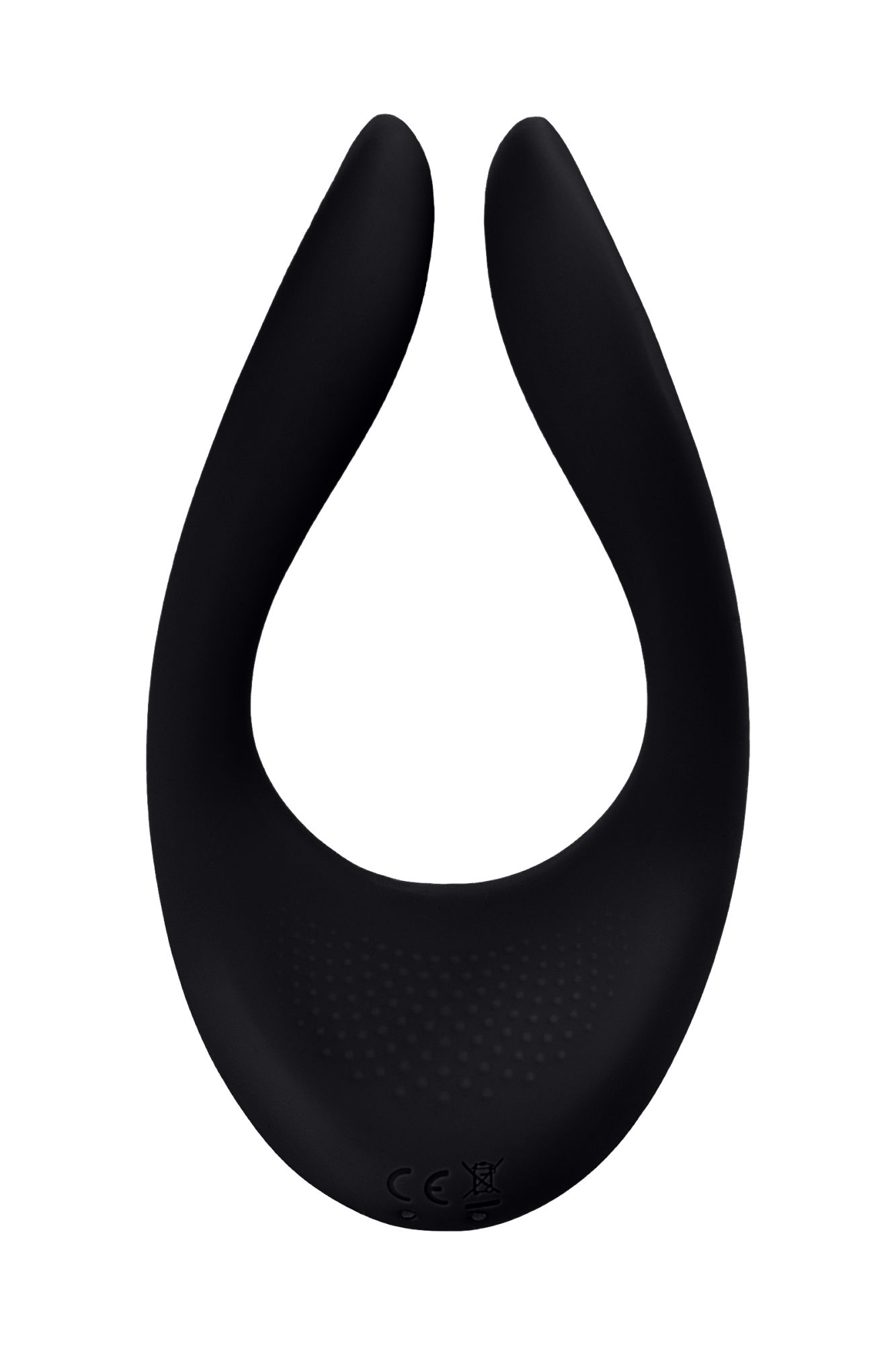 многофункциональный стимулятор для пар satisfyer partner multifun 2, силикон, чёрный, 13,5 см. в России