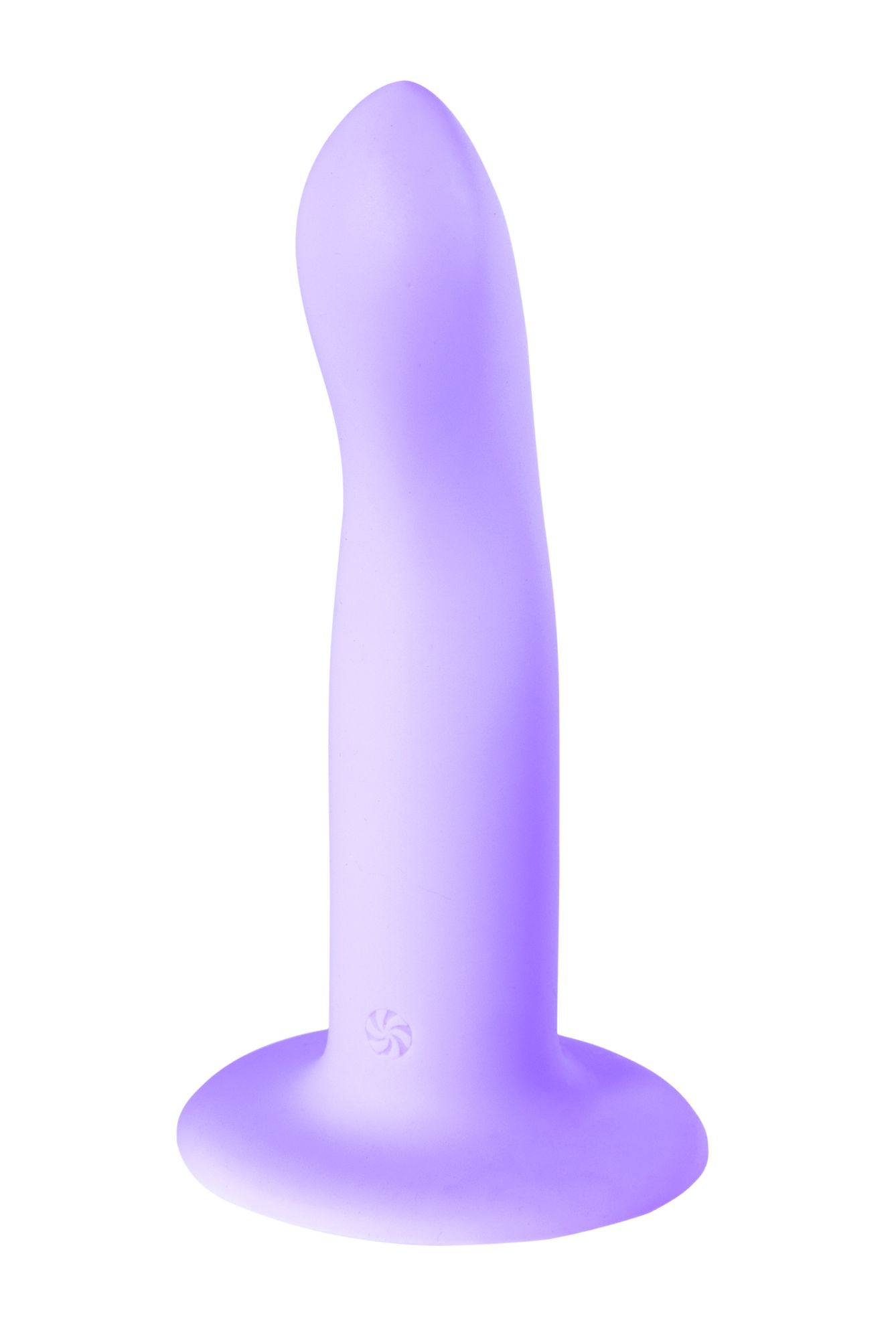 нереалистичный дилдо flow stray purple 2041-01lola в России