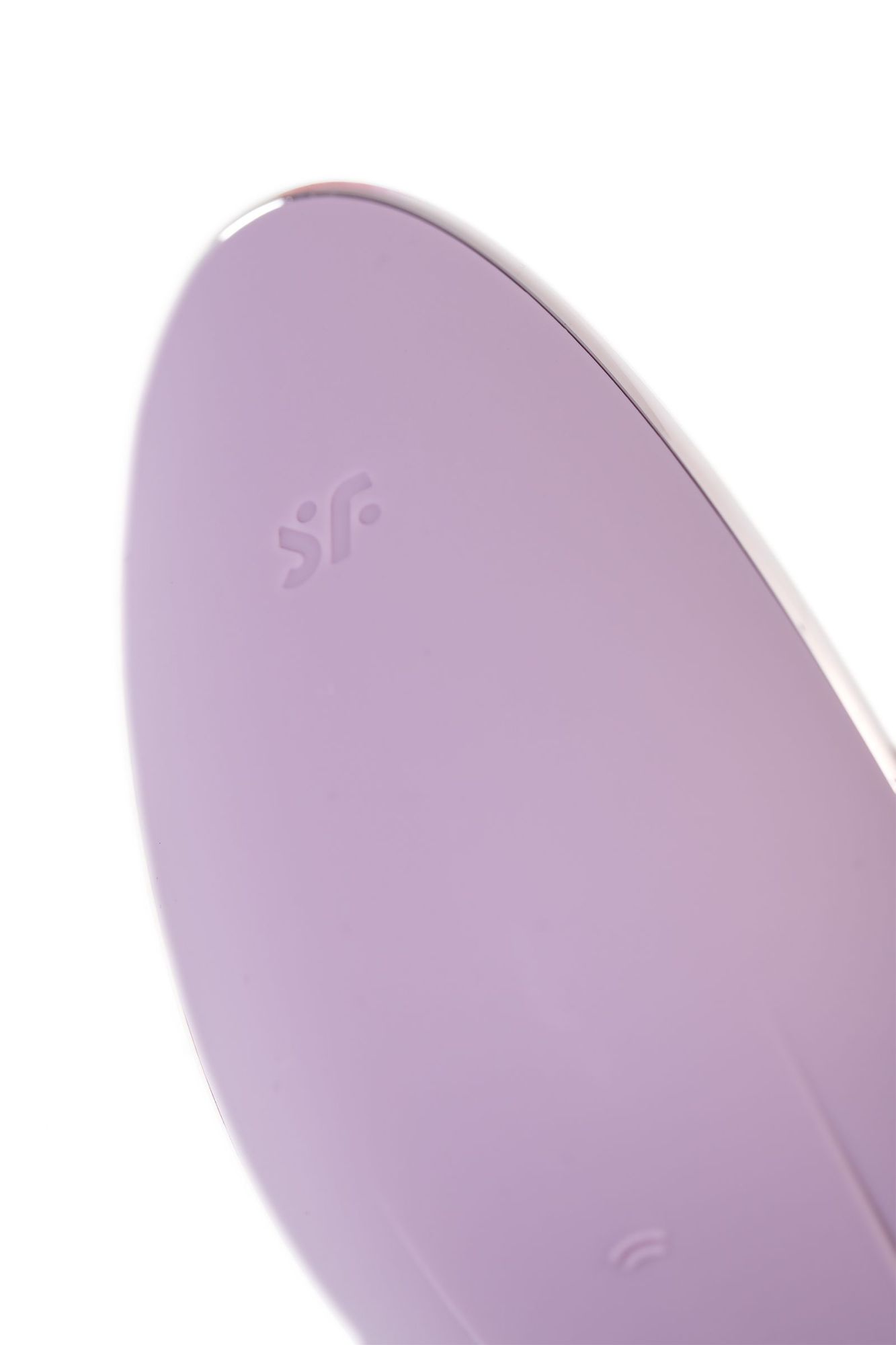 вакуум-волновой бесконтактный стимулятор клитора satisfyer vulva lover 1, силикон, фиолетовый, 11,9 в России