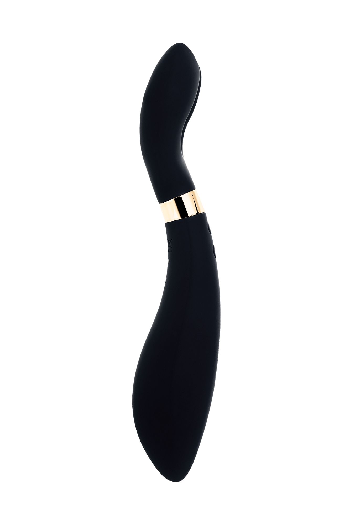 многофункциональный стимулятор для пар satisfyer partner multifun 3, силикон, чёрный, 23,5 см. в России