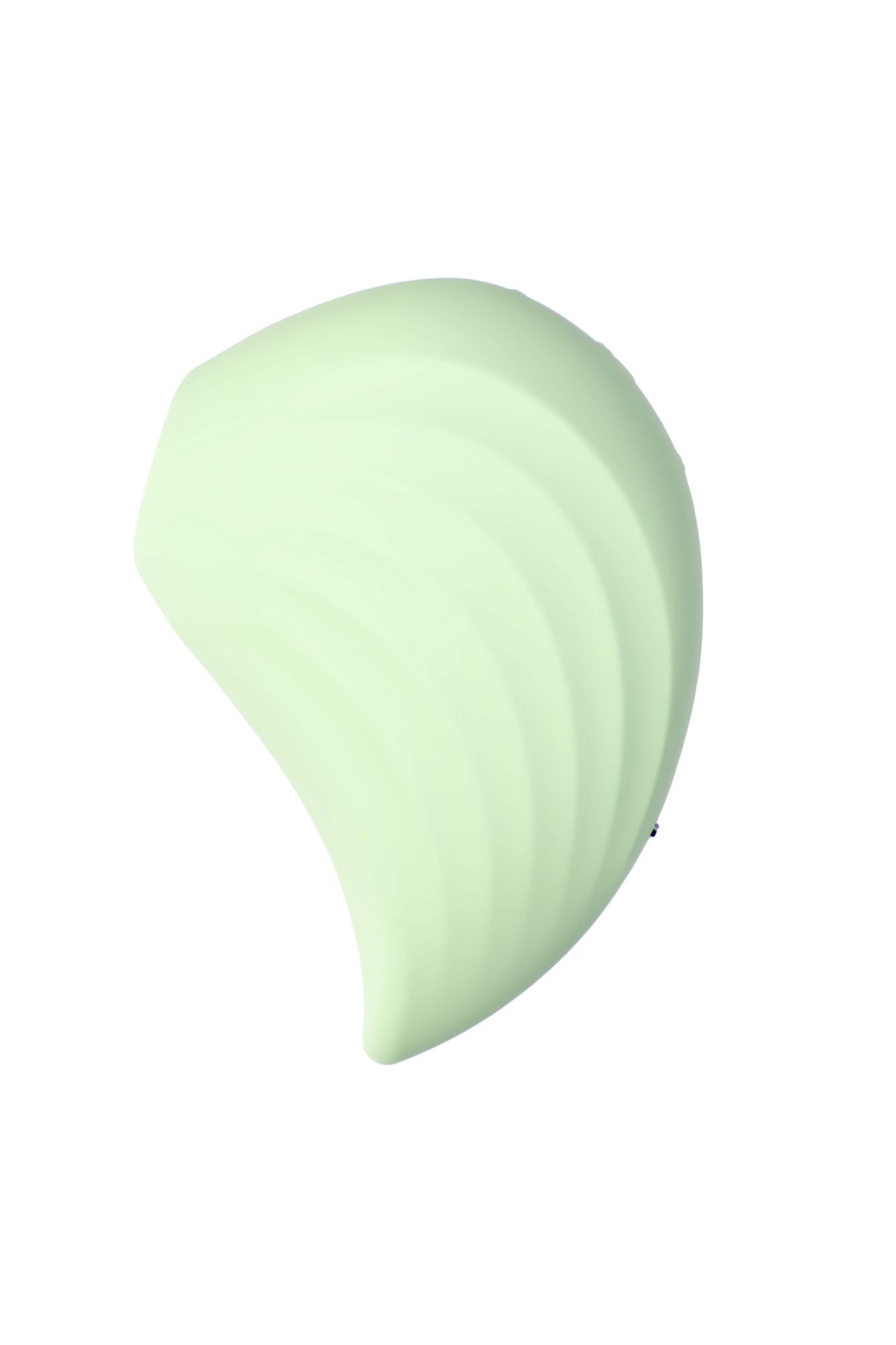 вакуум-волновой бесконтактный стимулятор клитора satisfyer pearl diver, силикон, зеленый, 5 см в России