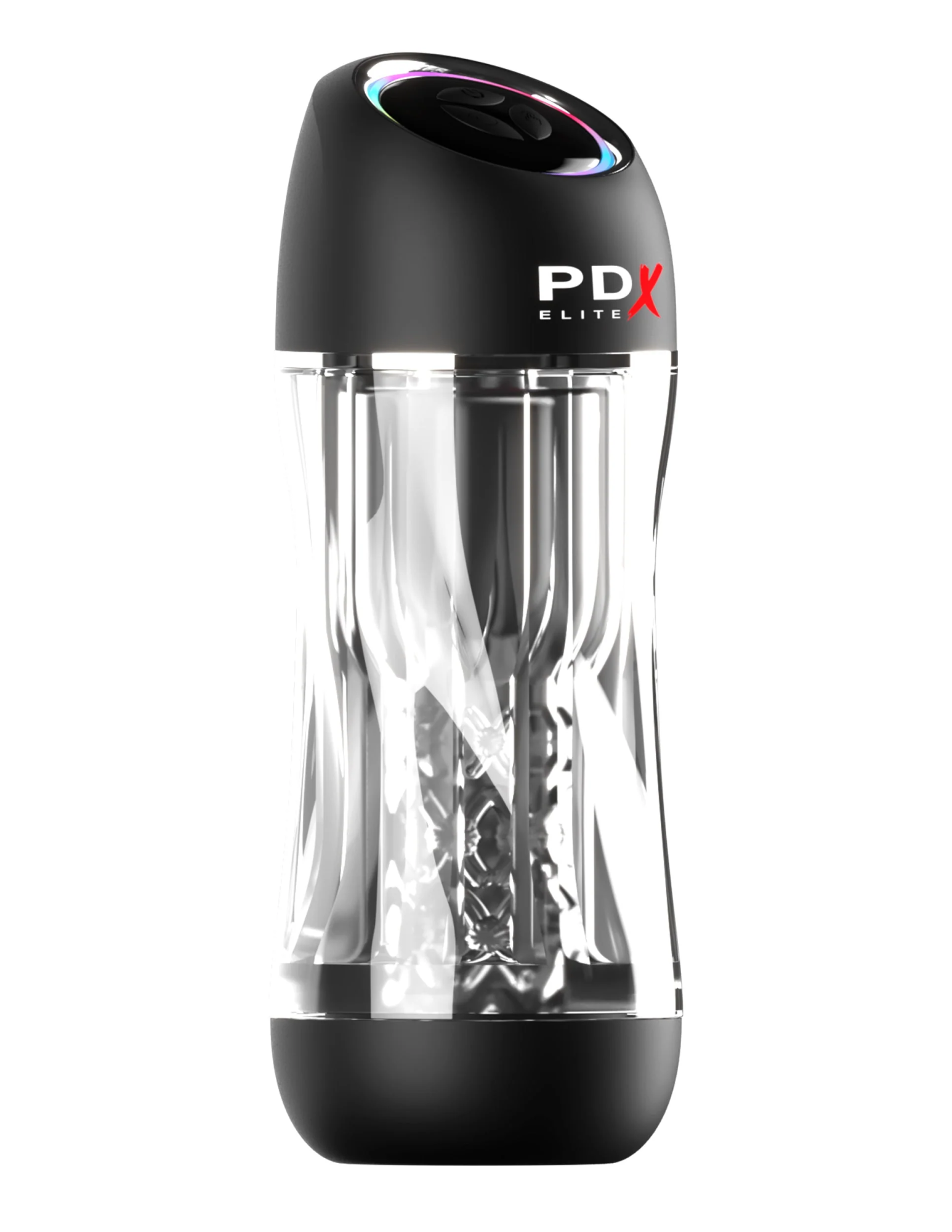 мастурбатор с вибрацией pdx elite viewtube pro pipedream rd545pd в России
