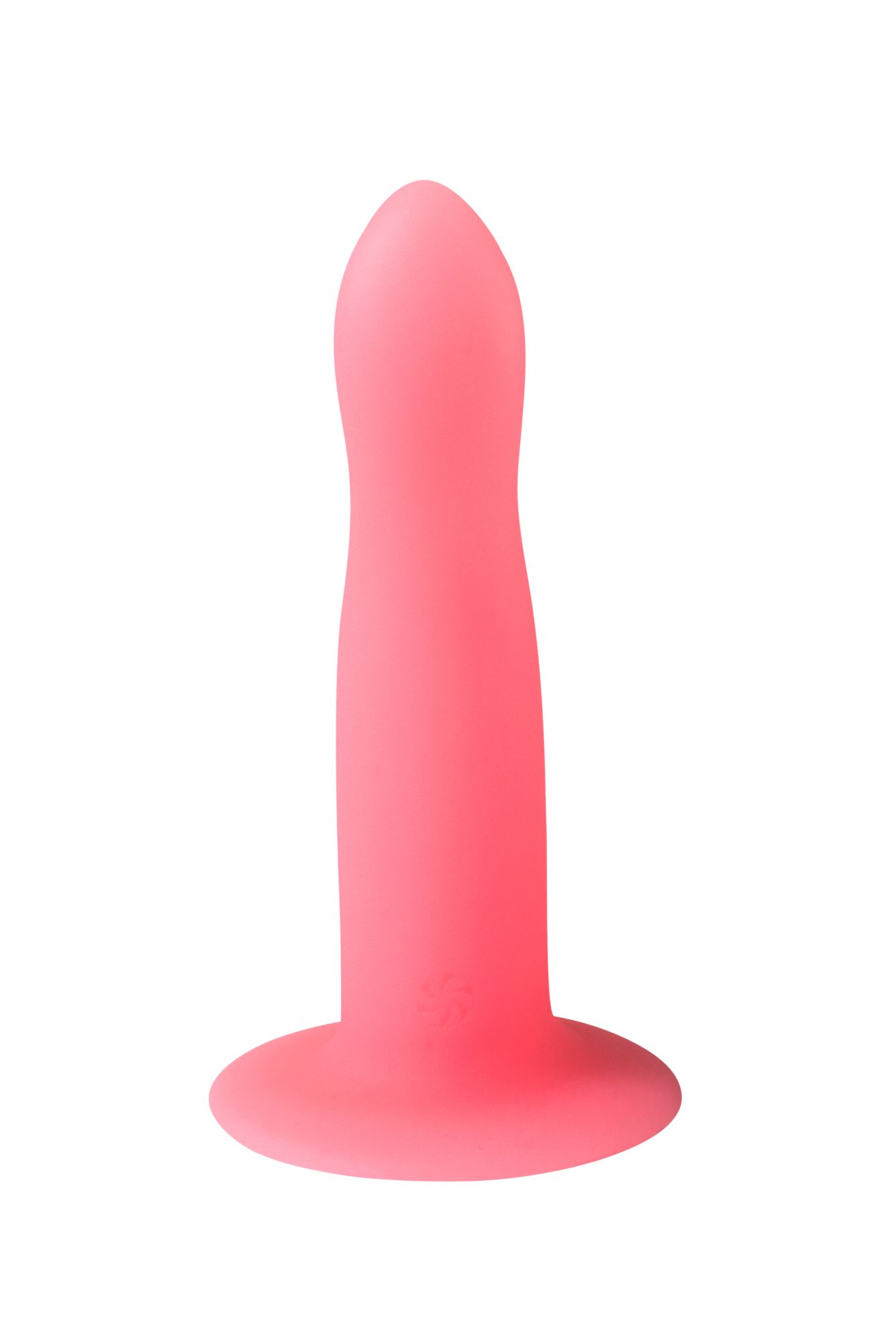 светящийся в темноте дилдо techno light keeper 5012-01lola в России