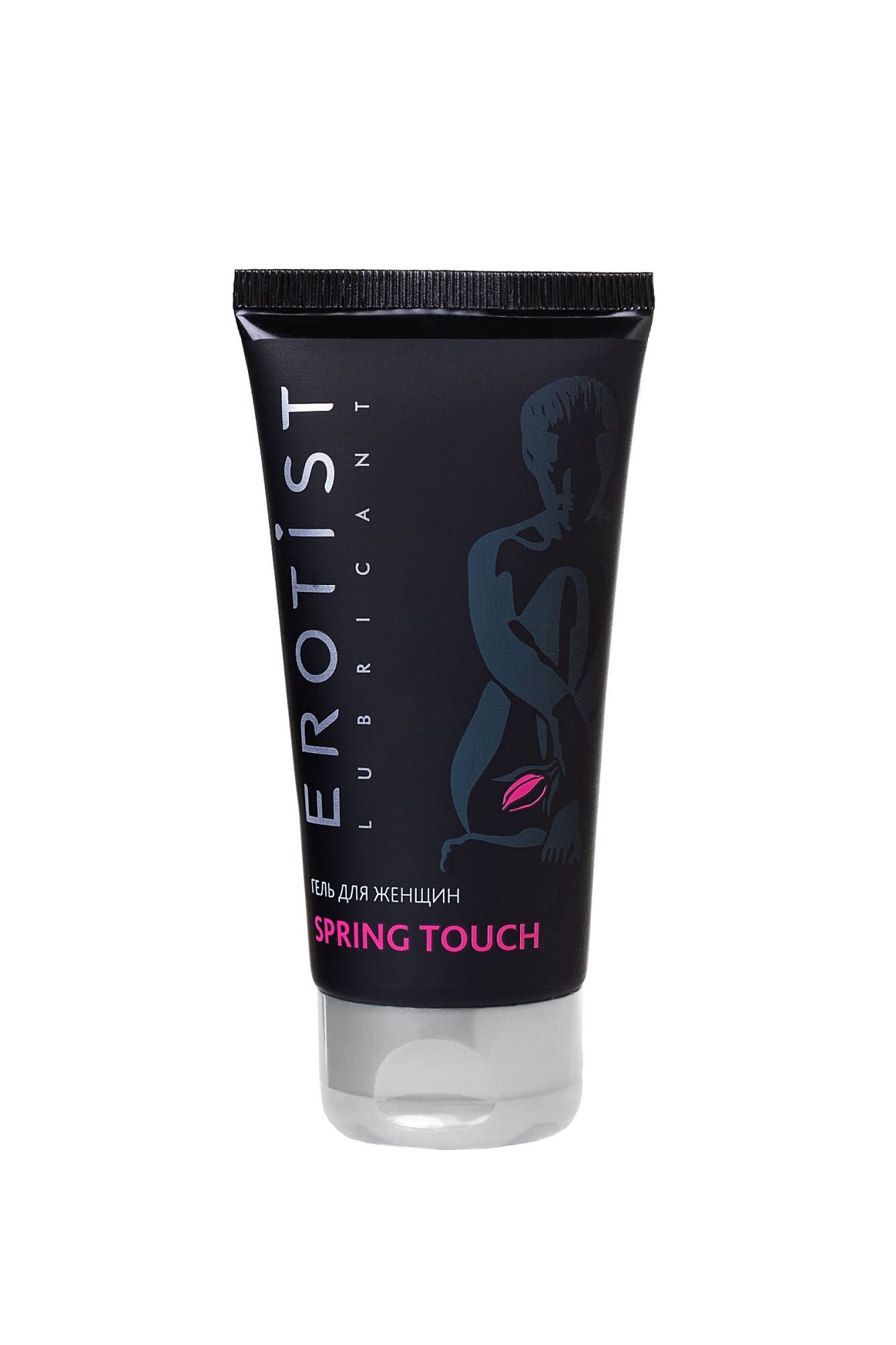 гель erotist для женщин spring touch, сужающий вагинальный, 50 мл в России
