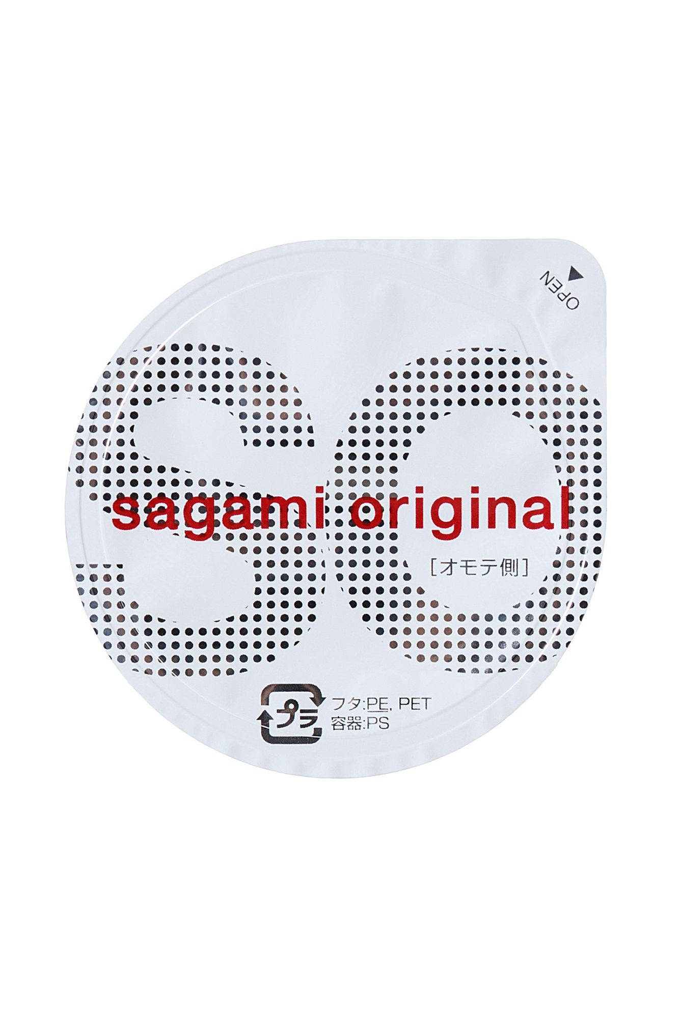 презервативы sagami, original 0.02, полиуретан, ультратонкие, гладкие, 19 см, 5,8 см, 6 шт. в России