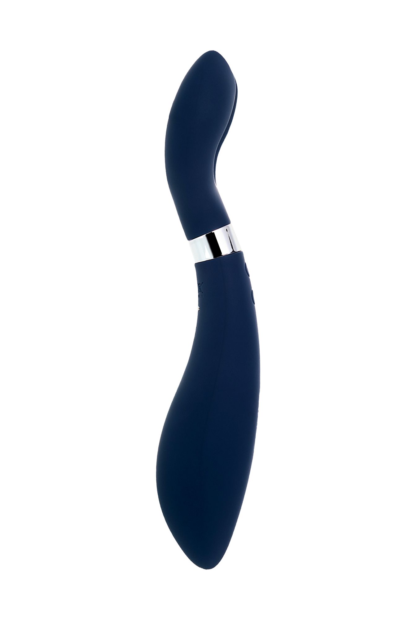многофункциональный стимулятор для пар satisfyer partner multifun 3, силикон, синий, 23,5 см. в России