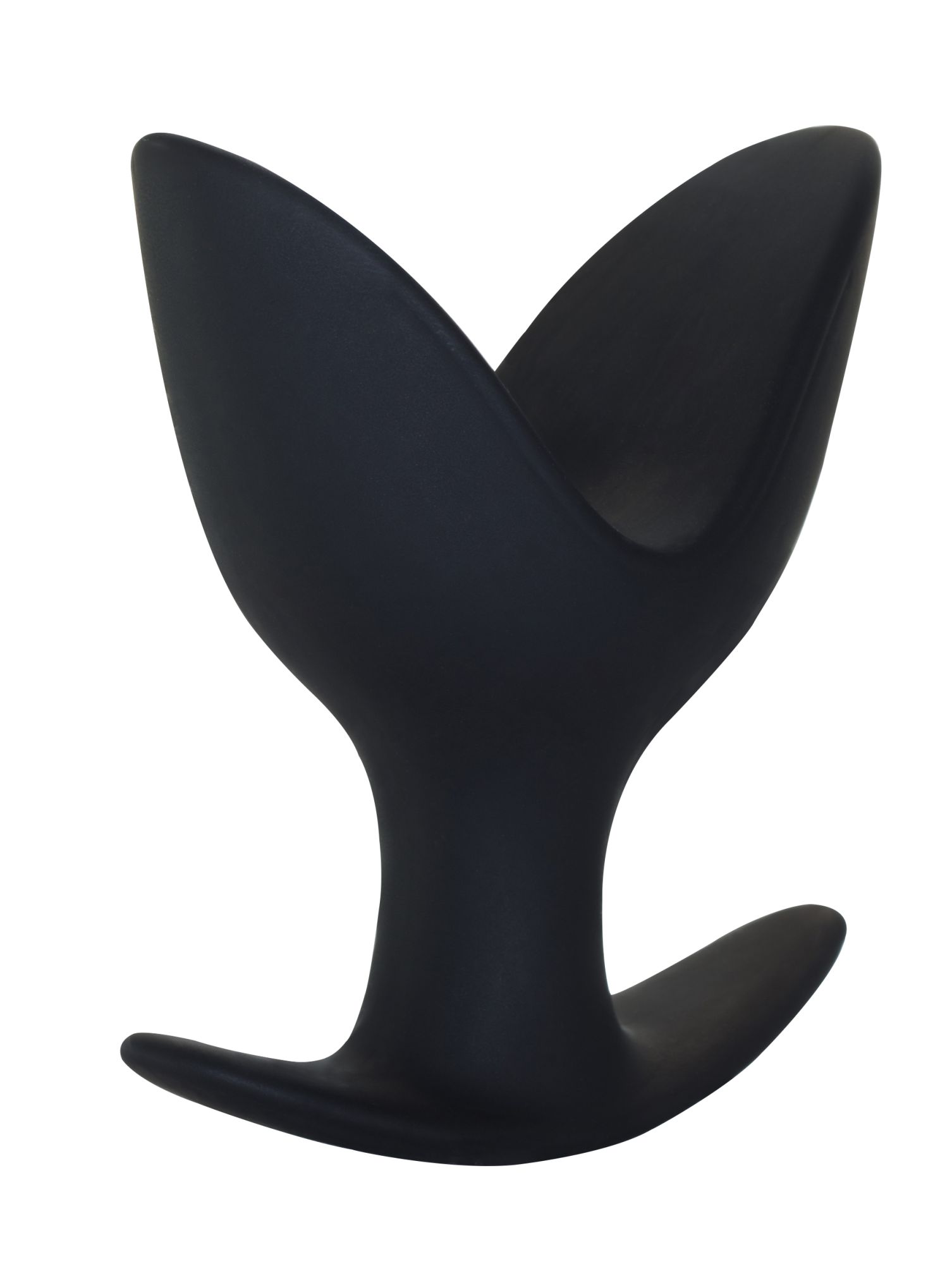силиконовый анальный эспандер large petals anal extender 4219-02lola в России