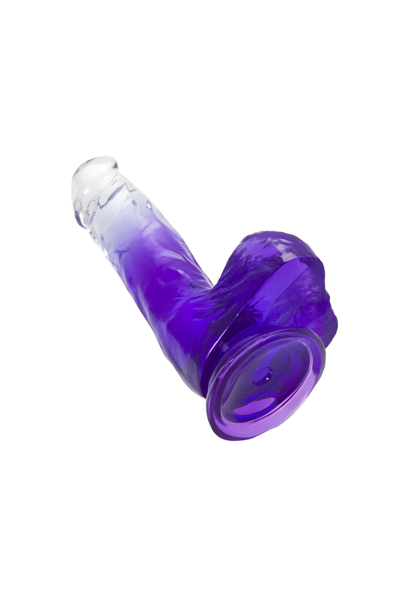 фаллоимитатор a-toys by toyfa radi, tpe, 17,5 см в России