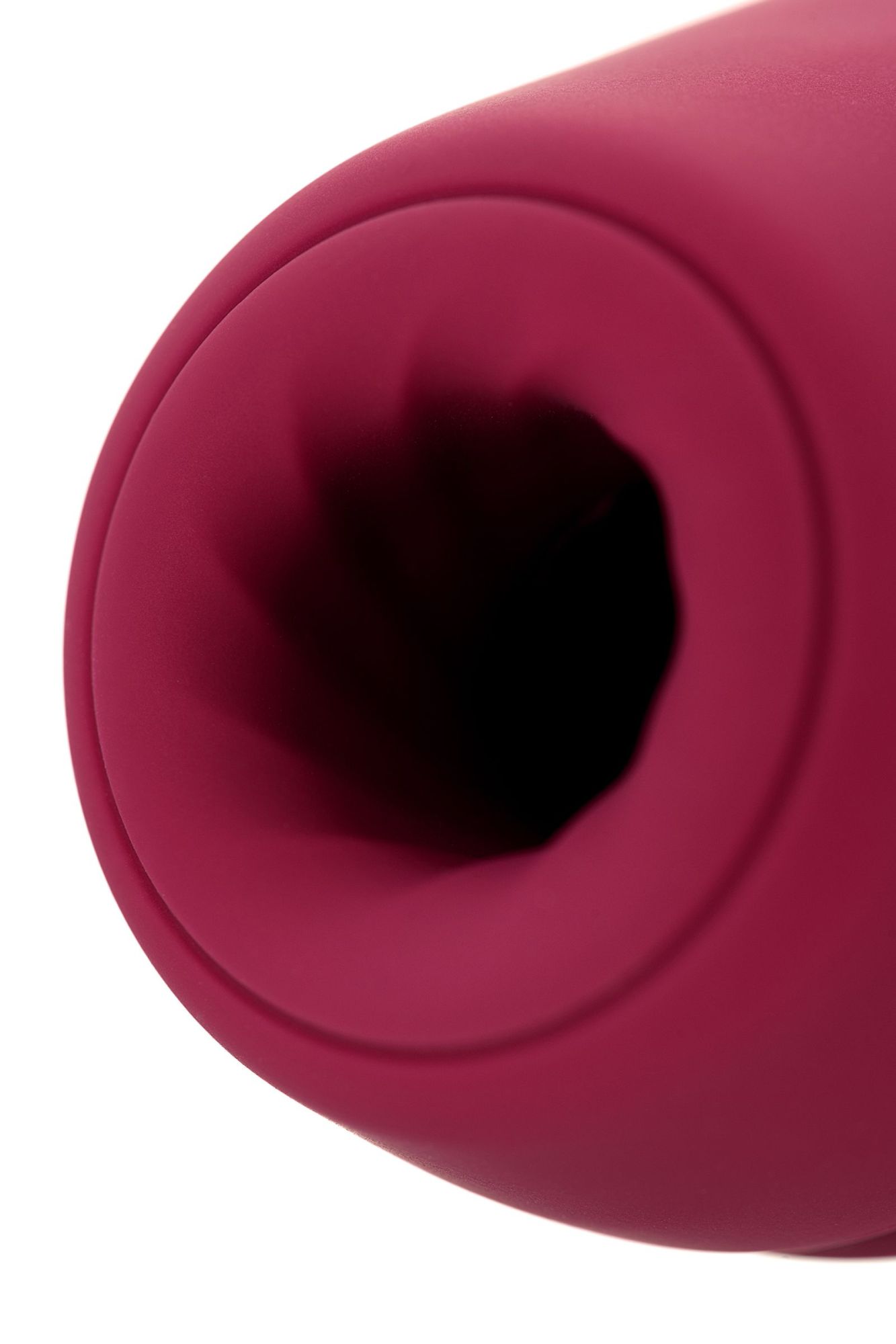 вакуум-волновой бесконтактный стимулятор клитора satisfyer curvy 1+, силикон, красный, 13,41 см. в России