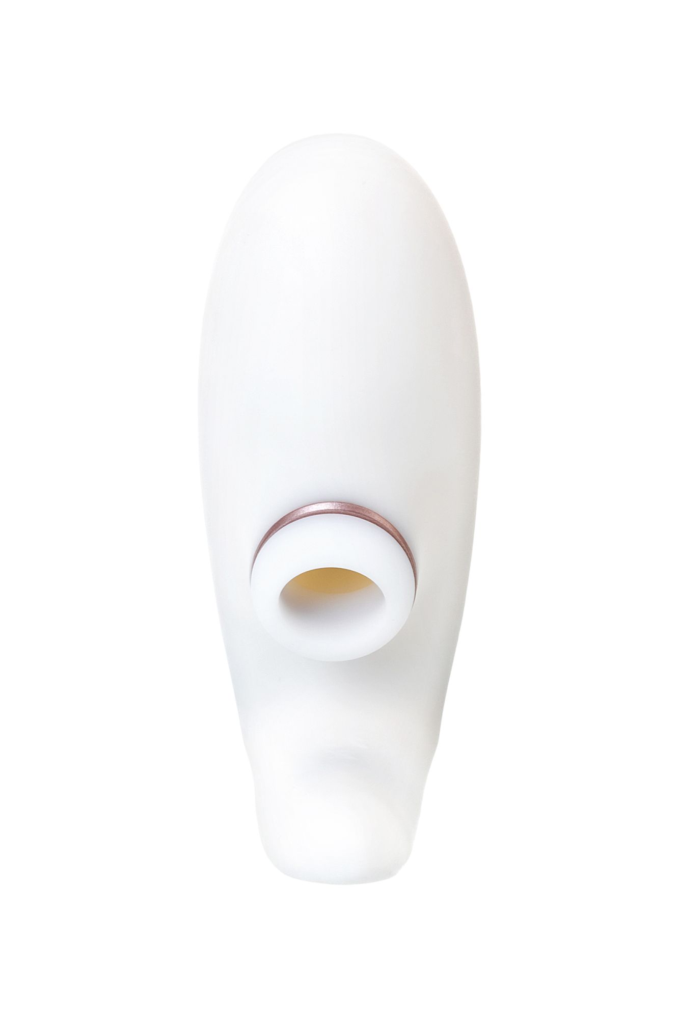 стимулятор для пар satisfyer pro 4 couples, вакуум-волновой бесконтактный, силикон, белый, 19,5 см. в России