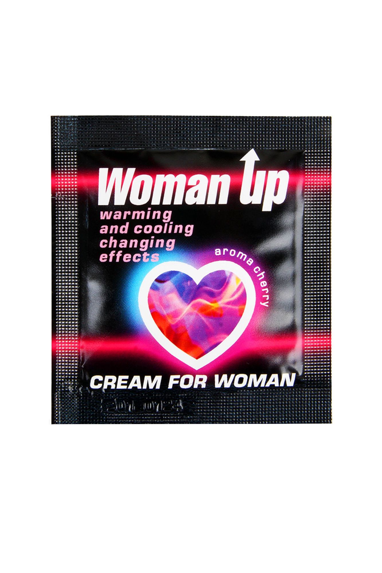 крем woman up для женщин возбуждающий 1,5 г, 20 шт в упаковке в России