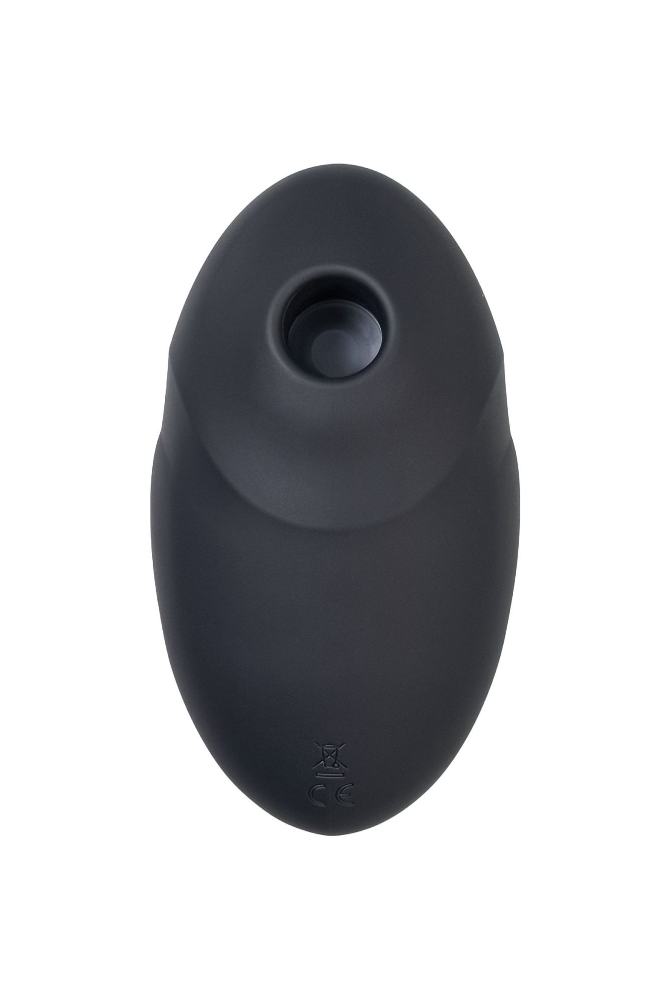 вакуум-волновой бесконтактный стимулятор клитора satisfyer vulva lover 3, силикон, чёрный, 11 см в России
