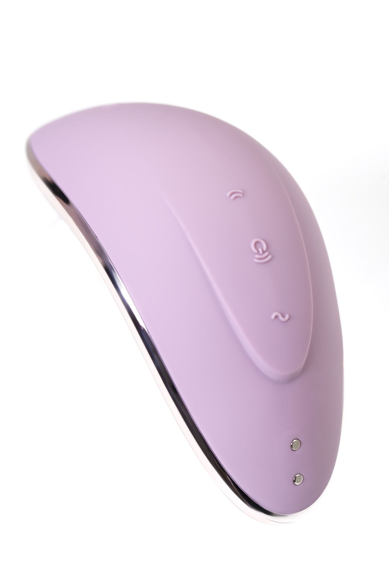 вакуум-волновой бесконтактный стимулятор клитора satisfyer vulva lover 1, силикон, фиолетовый, 11,9 в России