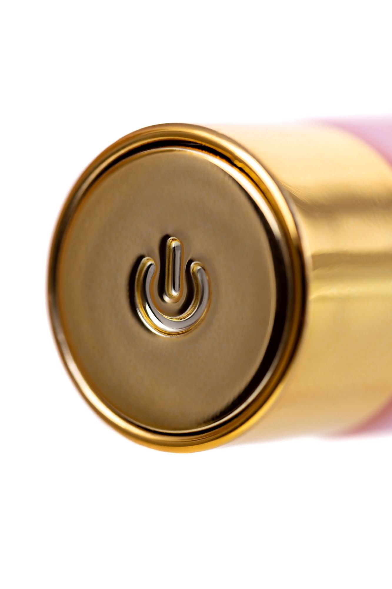 нереалистичный вибратор love to love для точки g omg, силикон, розовый, 17 см. в России