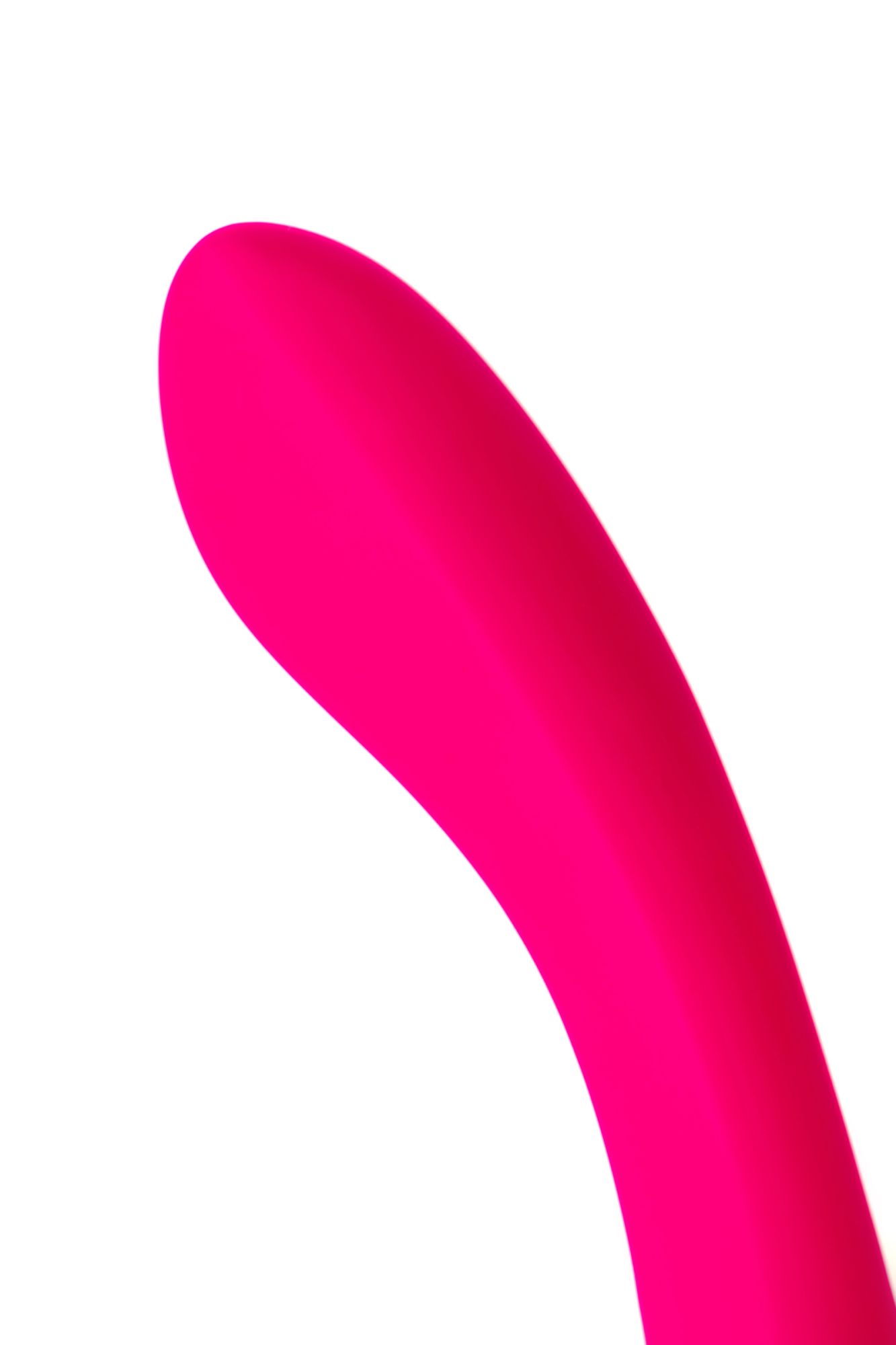 вибратор eroteq mecawn, силикон, розовый, 20,5 см в России
