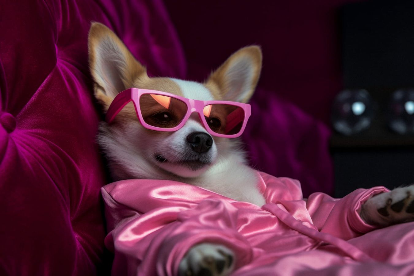 Сияние здоровья: все секреты ухода за шерстью кошки или собаки – от выбора расчески до стрижки когтей