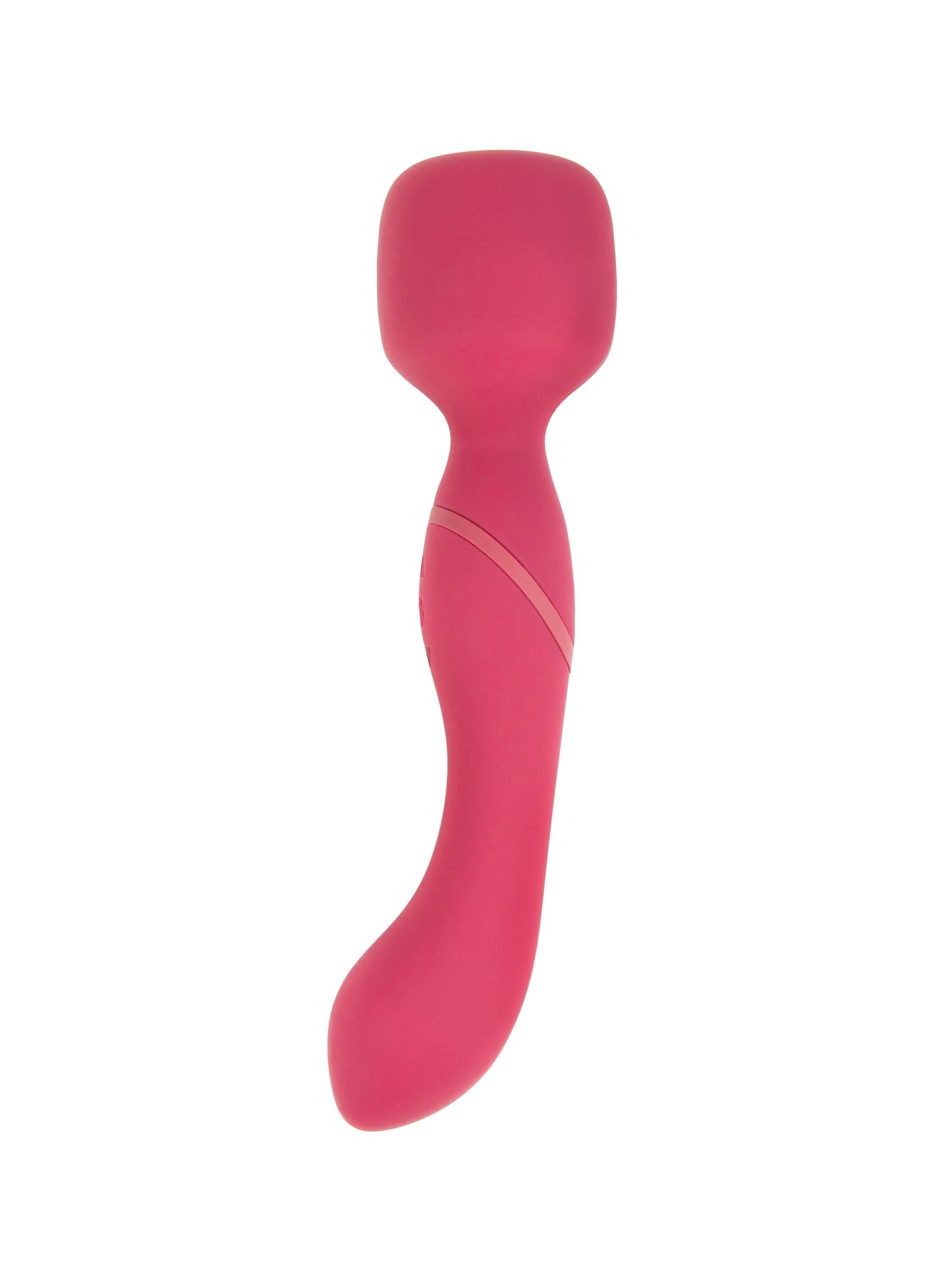 нагревающийся вонд heating wand red 1018-02lola в России