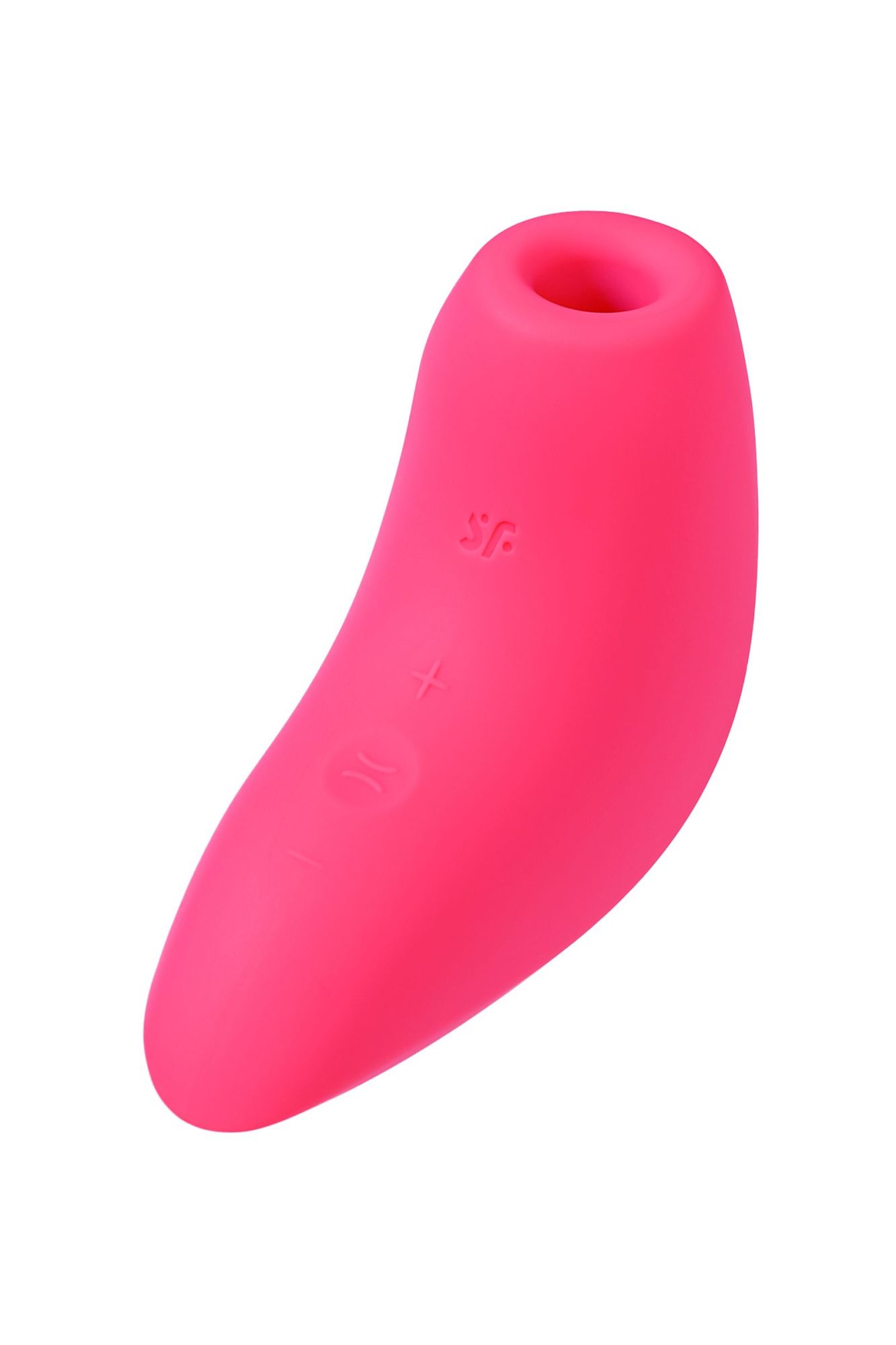 вакуум-волновой стимулятор клитора satisfyer magnetic deep pulse, силикон, розовый, 11,6 см в России