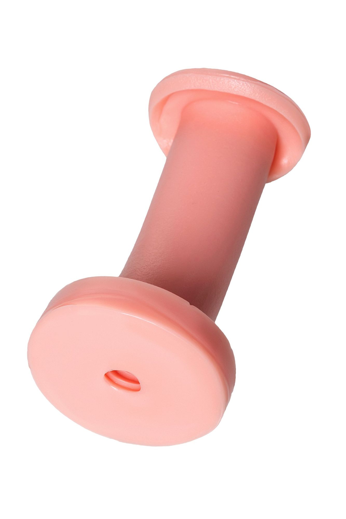 мастурбатор ppp himekanou wide cup pleasure ibobida type, tpe, телесный, 15 см в России