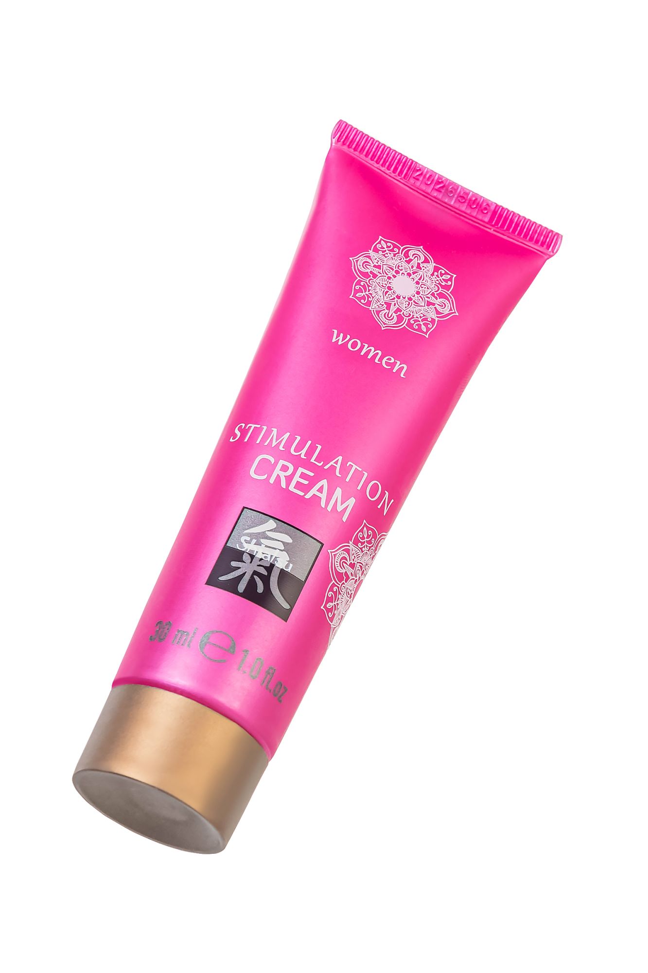 интимный крем stimulation cream  women 30 мл в России