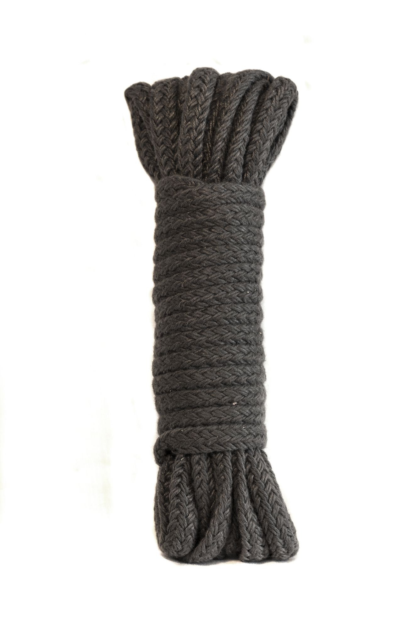 веревка bondage collection grey 9м 1040-03lola в России