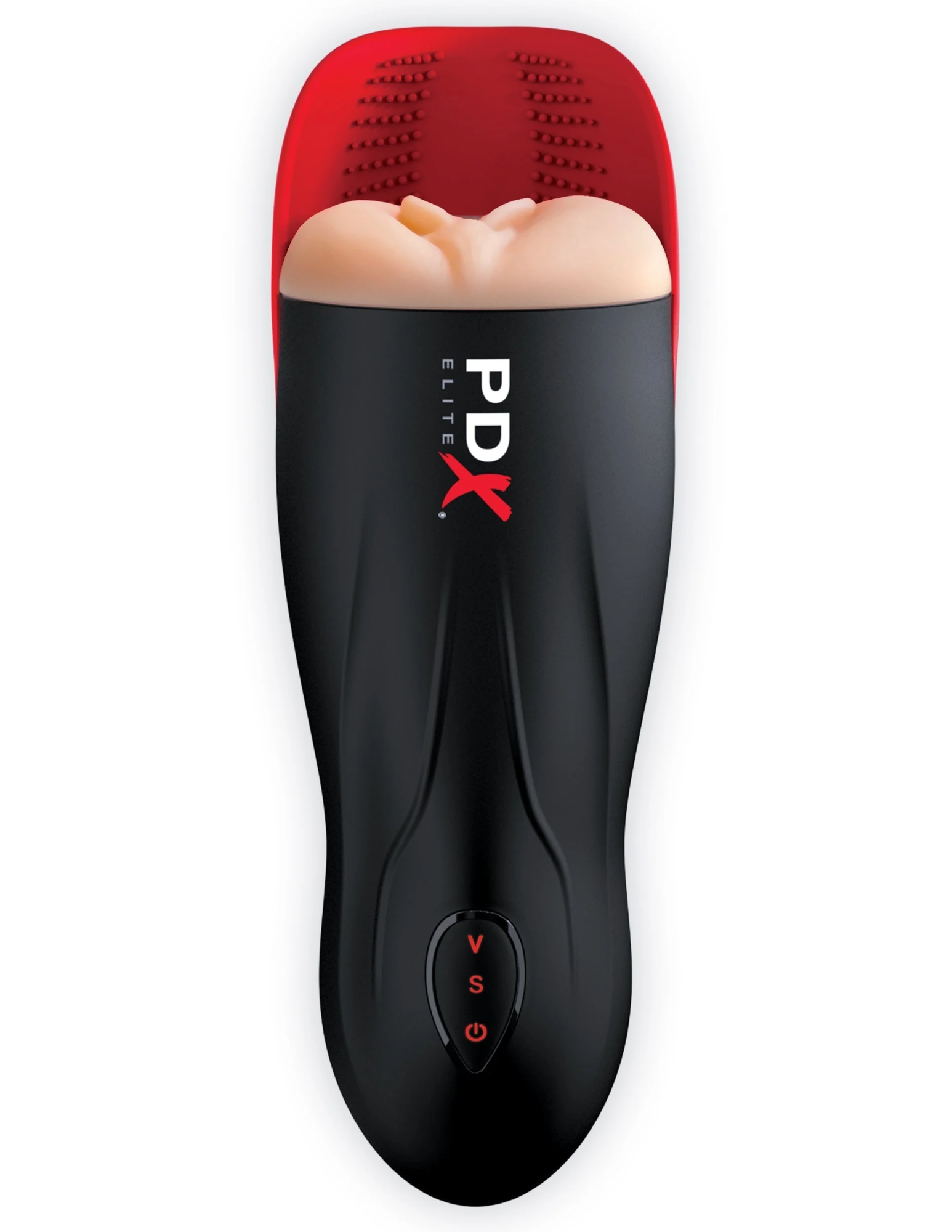 мастурбатор с вибрацией pdx elite fuck-o-matic pipedream rd540pd в России