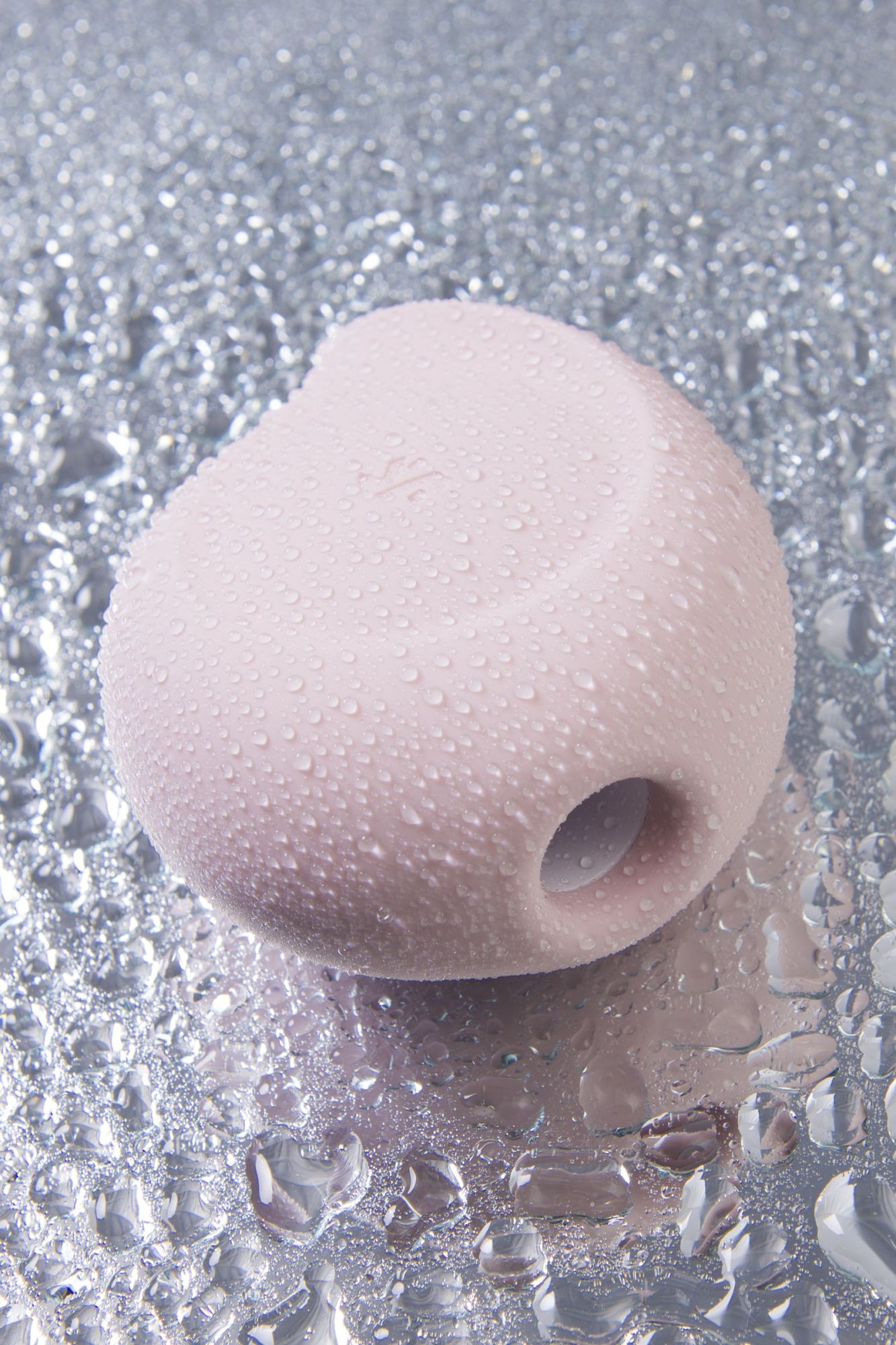 вакуум-волновой бесконтактный стимулятор клитора satisfyer sugar rush, силикон, розовый, 8,2 см в России