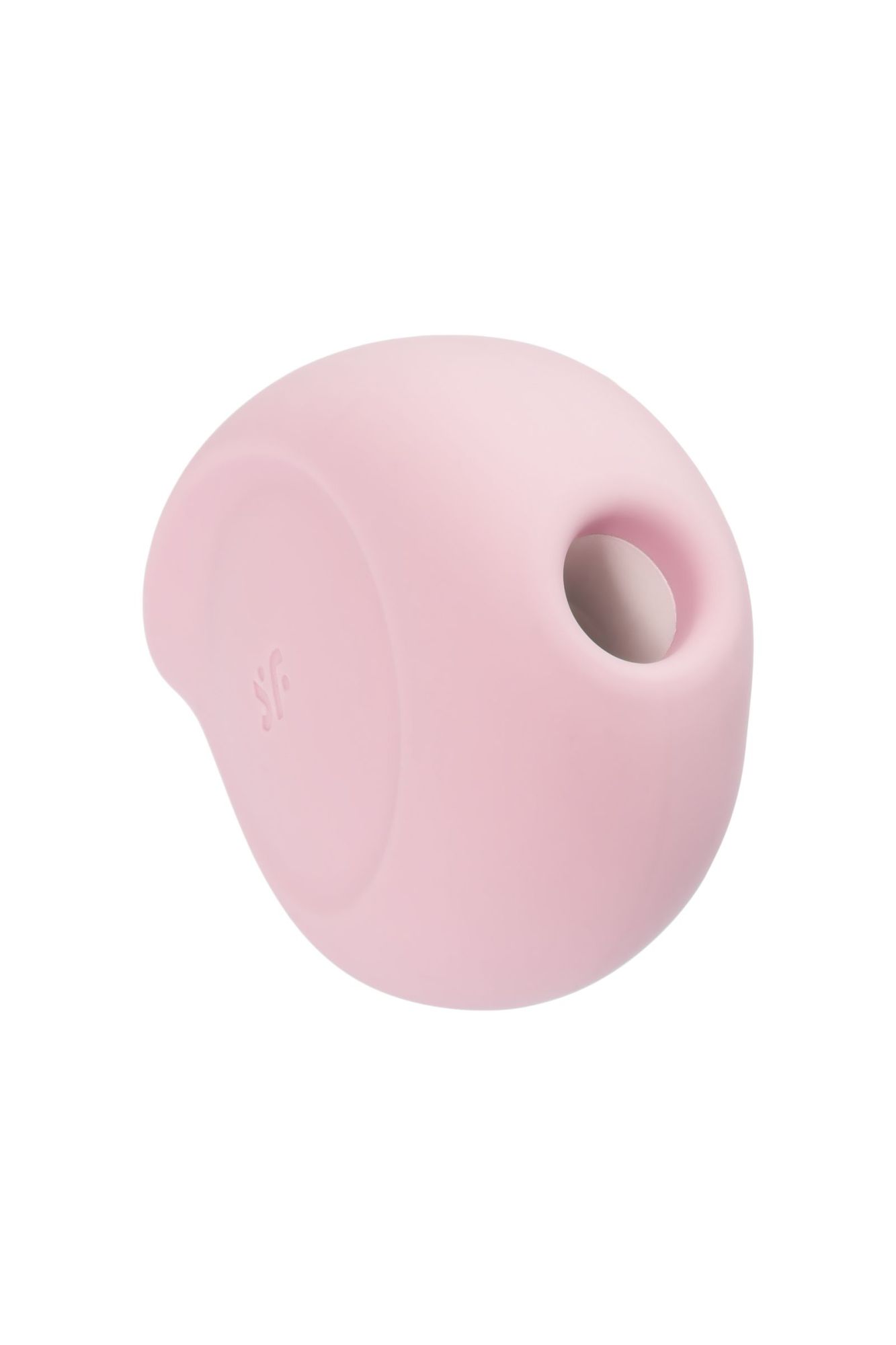 вакуум-волновой бесконтактный стимулятор клитора satisfyer sugar rush, силикон, розовый, 8,2 см в России