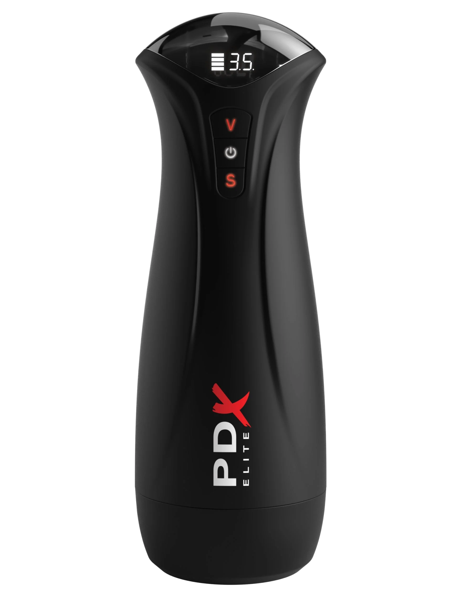 мастурбатор с вибрацией pdx elite fap-gasm - frosted pipedream rd55320pd в России