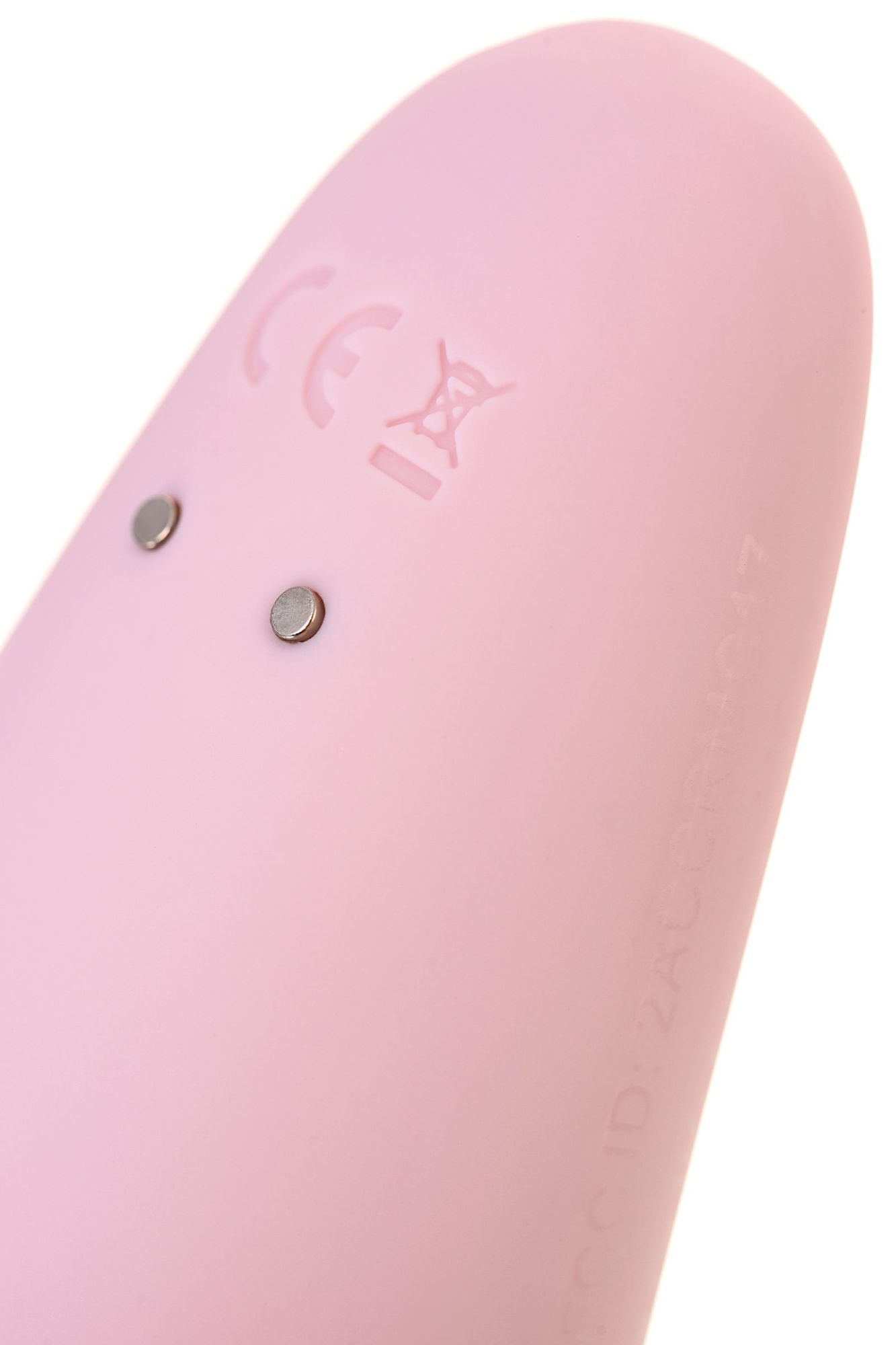 вакуум-волновой бесконтактный стимулятор клитора satisfyer curvy 2+, силикон, розовый, 13,41 см. в России