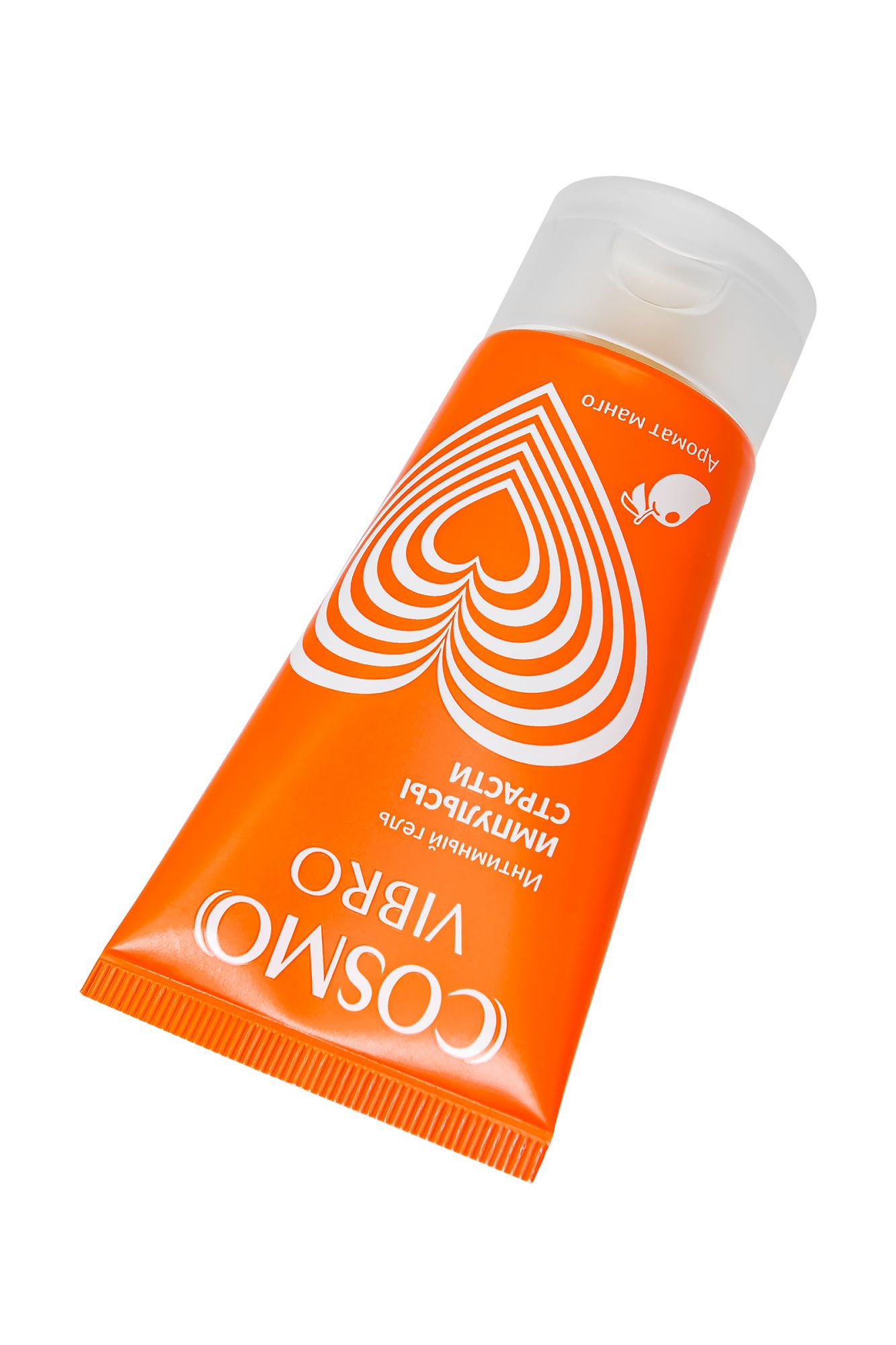 лубрикант cosmo vibro  tropic  для женщин, 50 г в России