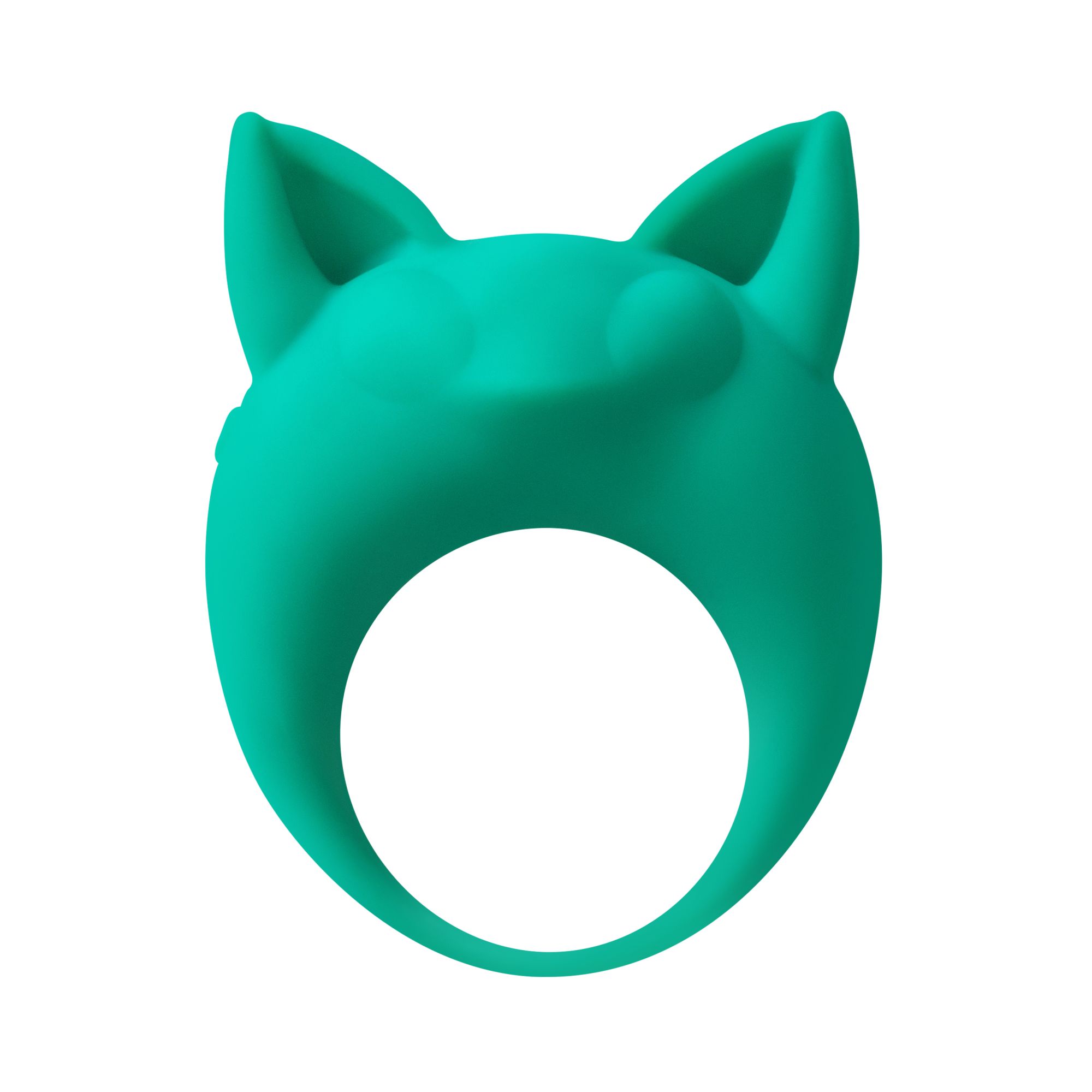 стимулятор клитора mimi animals lemur remi green 7000-05lola в России