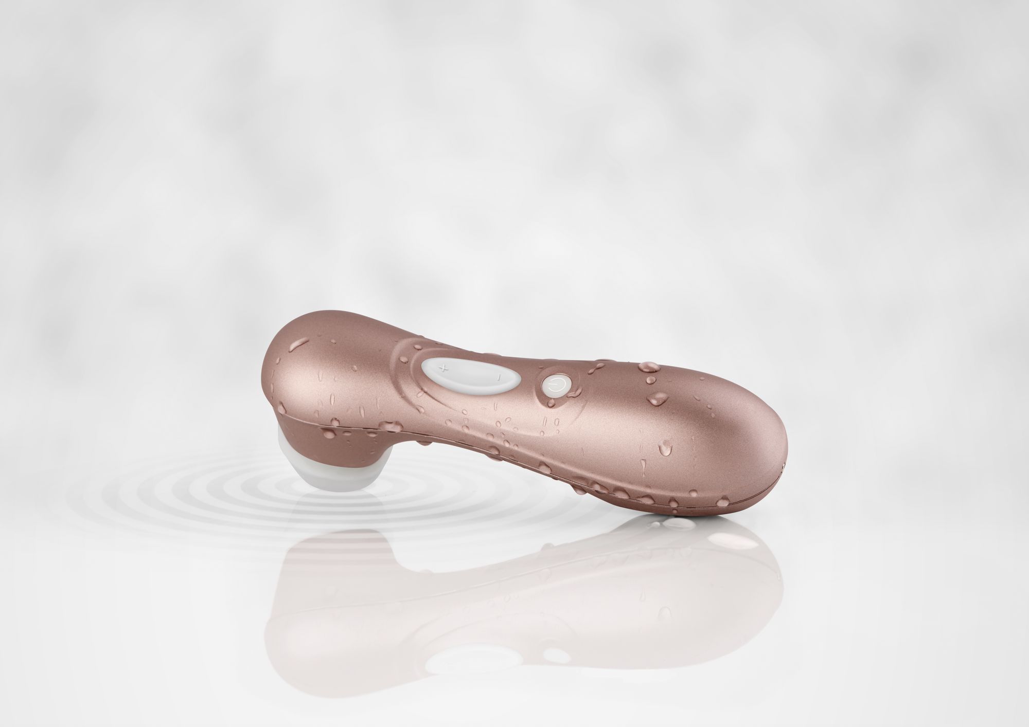вакуум-волновой бесконтактный стимулятор клитора satisfyer pro 2 ng, силикон, розовый, 16,5 см. в России