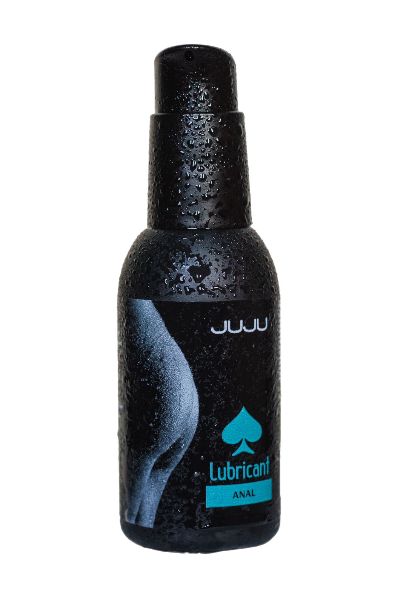 силиконовый лубрикант juju anal 100ml 985ju в России