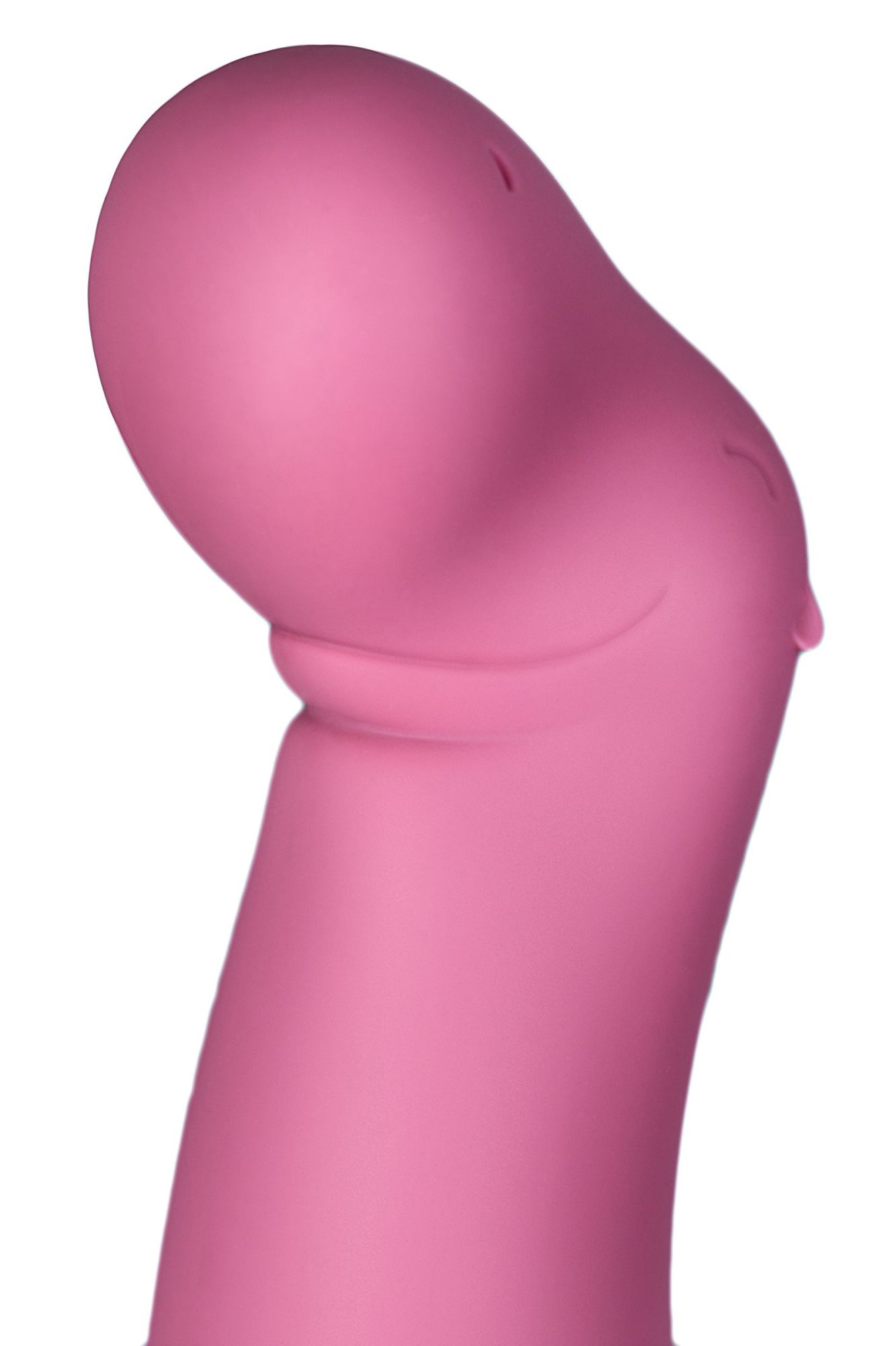 нереалистичный вибратор satisfyer vibes petting hippo, силикон, красный, 22,9 см. в России